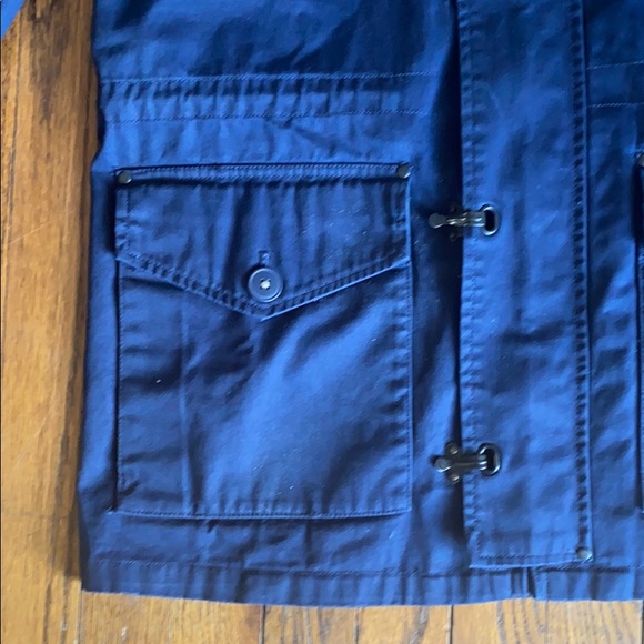 J. Crew Jacket - small - Picture 2 of 5